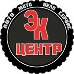 Логотип Экстрим центр