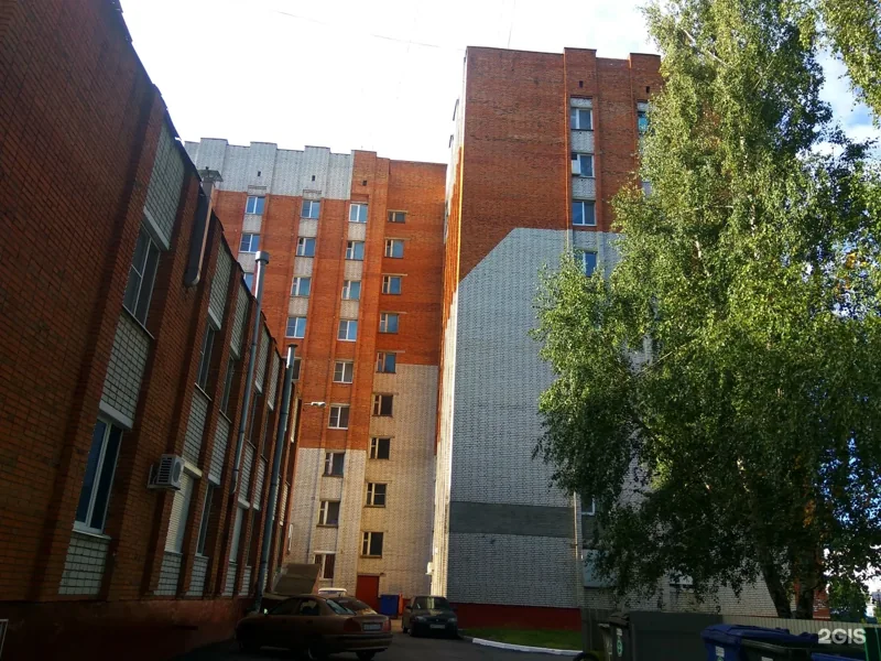Фото Аврора