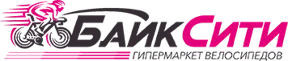 Логотип БайкСити
