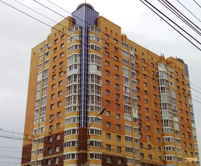 Фото Байкер