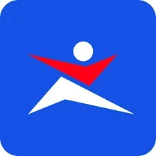 Логотип Спортмастер
