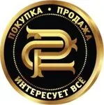 Логотип СтоРублёвка