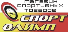 Логотип Спорт Олимп