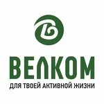Логотип ВелКом