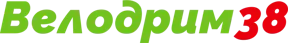 Логотип Велодрим38