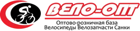 Логотип Вело-опт