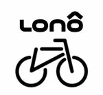Логотип Lonô Вело