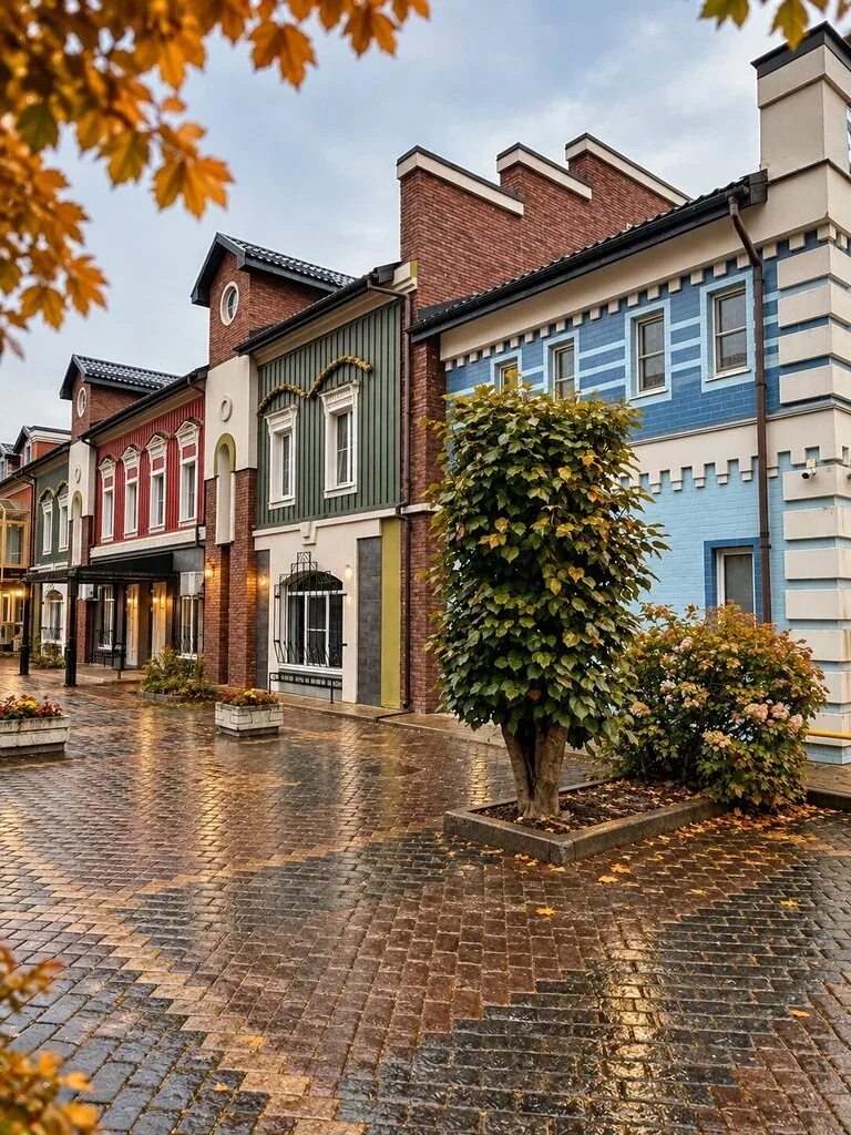 Фото Прокат отеля Староямская