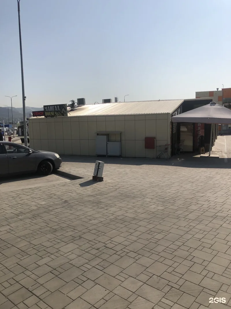 Веломастерская Бензоэлектросервис