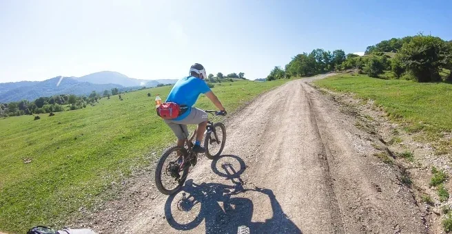Фотография из публичной галереи BikeLevel