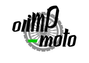 Логотип Olimp-moto