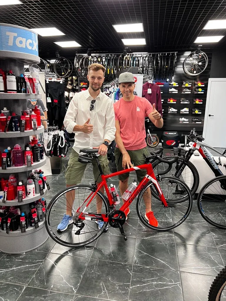 Веломастерская BikeSeller.ru