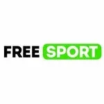 Логотип FreeSport