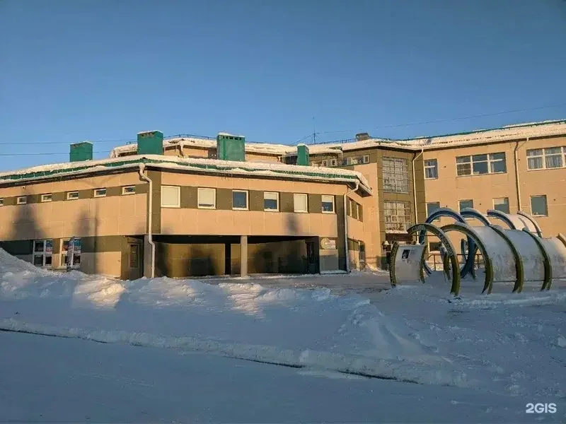 Веломастерская SkiLab