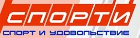 Логотип СпортИ