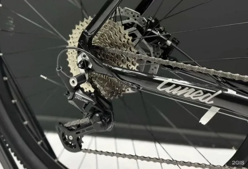 Веломастерская All-bikes