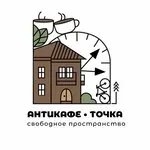 Логотип Точка