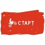 Логотип Старт