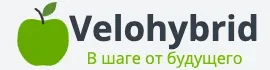 Логотип Velohybrid