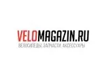 Логотип VeloMagazin.ru