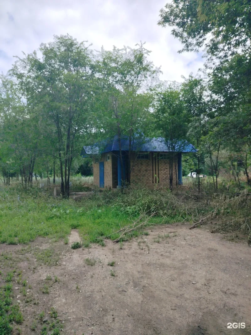 Фото Пункт проката велосипедов