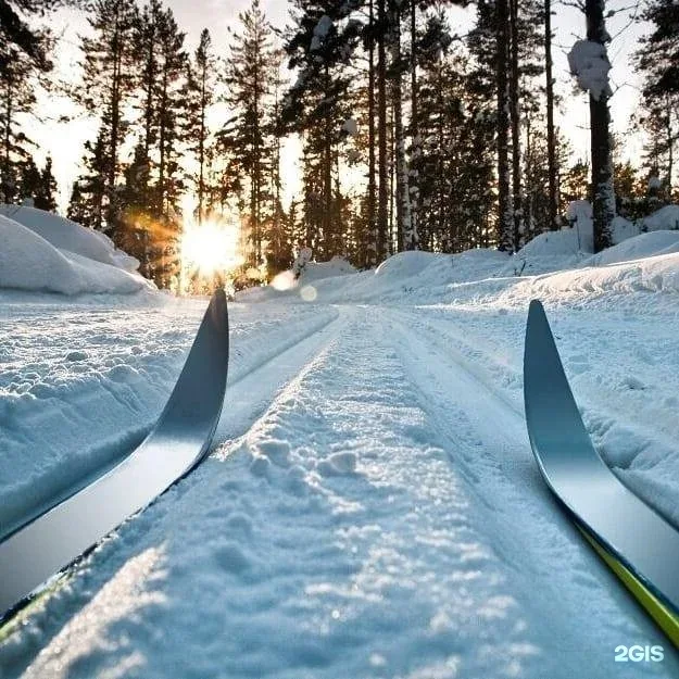 Веломастерская На Роще
