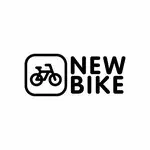 Логотип New Bike