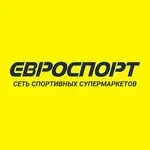 Логотип Евроспорт