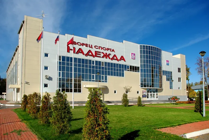 Фото Прокат ДС Надежда