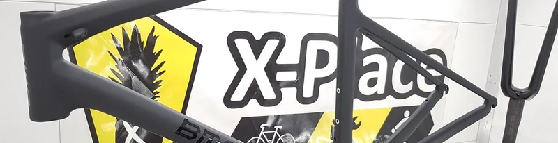 Веломастерская X-place