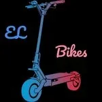 Логотип El_bikes