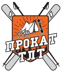 Логотип Прокат-тлт