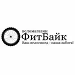 Логотип ФитБайк