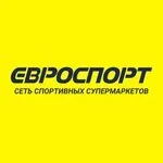 Логотип Евроспорт