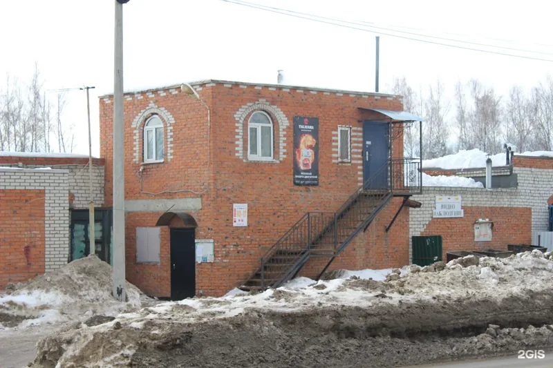Фото СитиКат