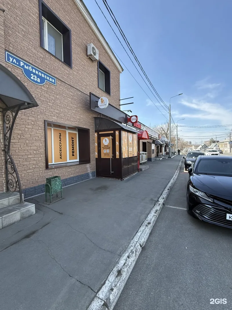 Фото ВелочкаГоу