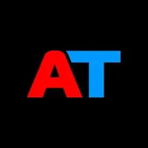 Логотип АкТрейд