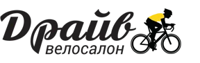 Логотип Драйв