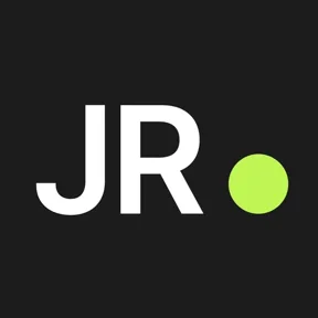 Логотип Just Ride