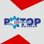 Логотип Ротор