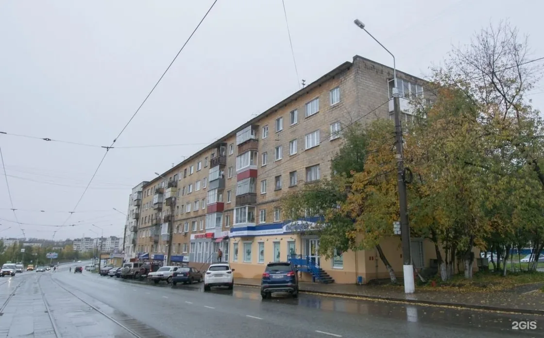 Веломастерская Нтцбу