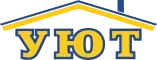 Логотип Уют