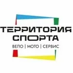 Логотип Территория Спорта