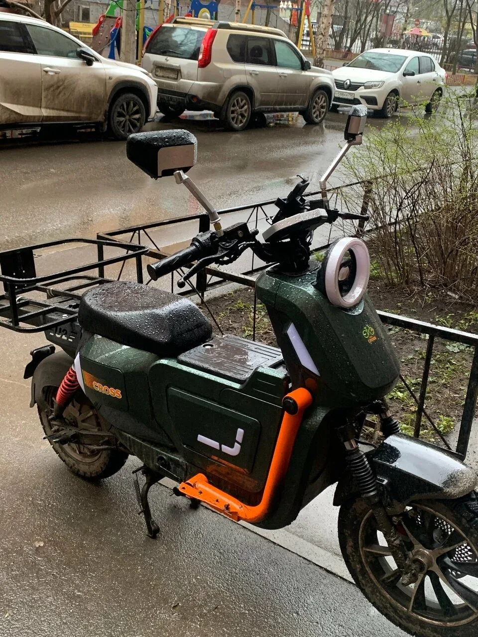 Веломастерская ДарКир Вело