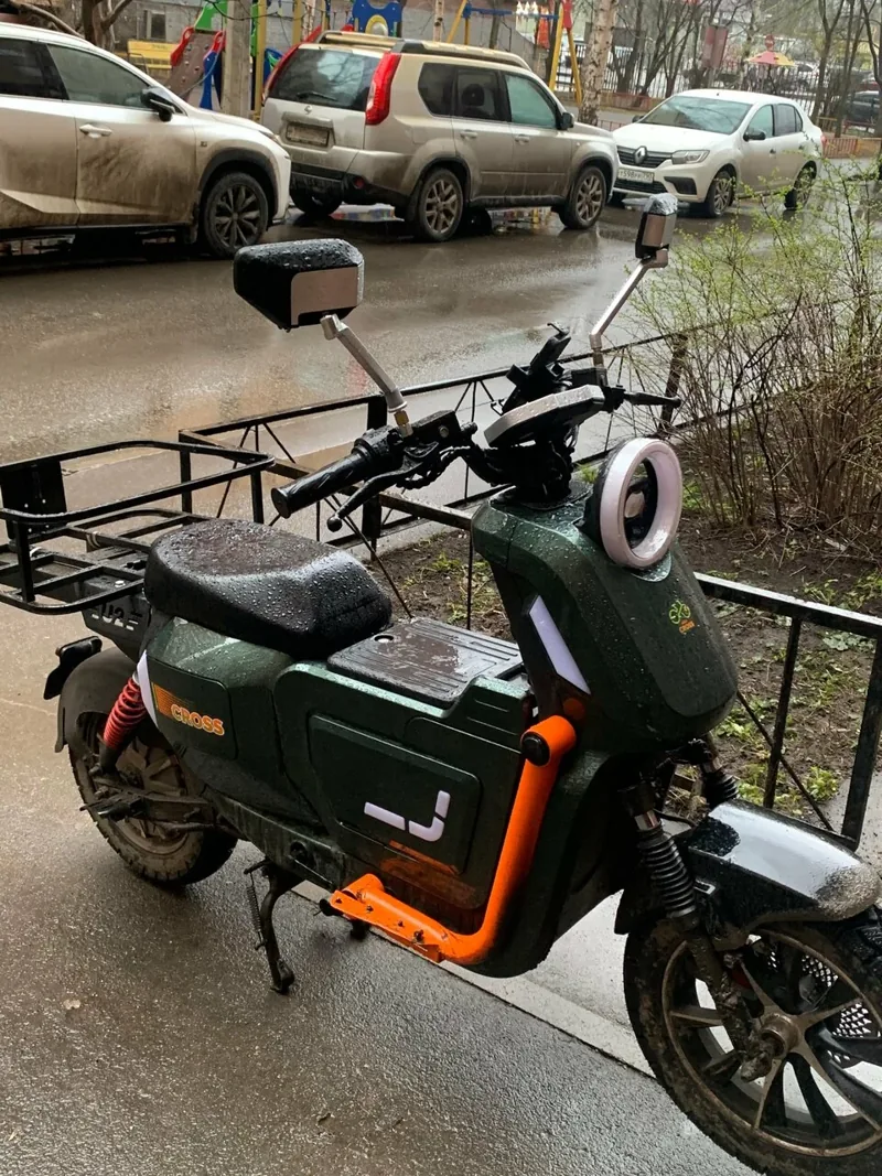 Веломастерская ДарКир Вело