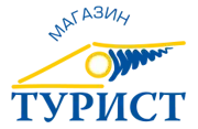 Логотип Турист