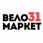 Логотип Веломаркет31
