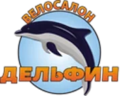 Логотип Дельфин