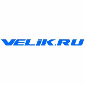Логотип Velik.ru
