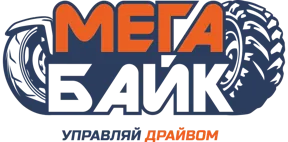 Логотип МегаБайк